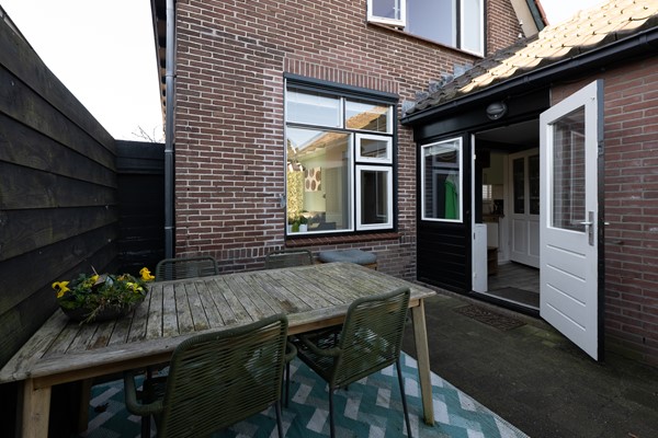 Medium property photo - Benedenweg 283, 1834 BC Sint Pancras